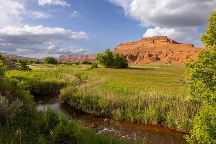 Property for sale in Johnson County, Wyoming