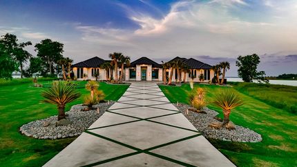 Property for sale in Navarro County, Texas