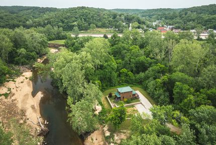 Property in Phelps County, Missouri