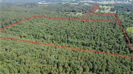 Timberland Property for sale in Scott County, Arkansas