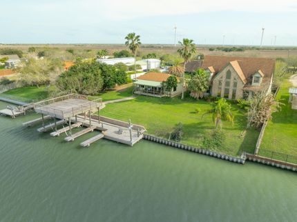 Property in Cameron County, Texas