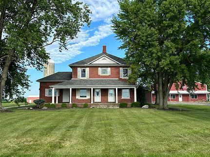 Property in Wabash County, Indiana