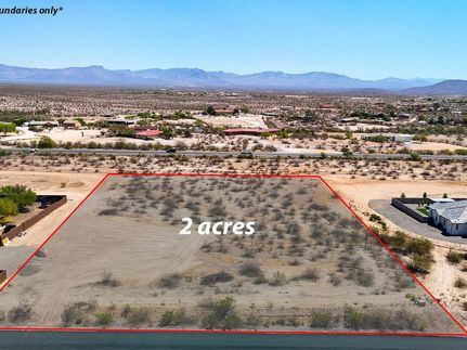 Undeveloped Land for sale in Maricopa County, Arizona