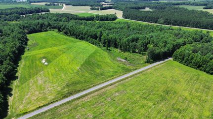 Property in Marlboro County, South Carolina