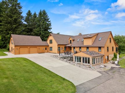 Property in Livingston County, Michigan