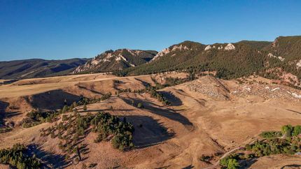 Property for sale in Johnson County, Wyoming