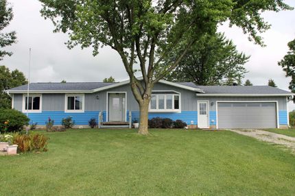 Property for sale in Bremer County, Iowa