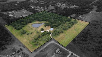 Recreational Property for sale in Hill County, Texas