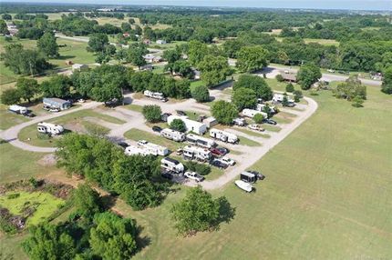 Property for sale in Murray County, Oklahoma