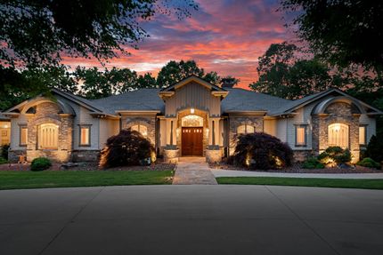 Property for sale in Habersham County, Georgia