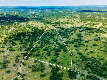 Undeveloped Land for sale in San Saba County, Texas