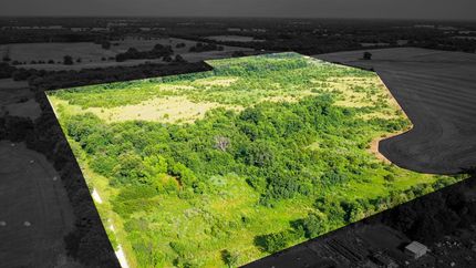 Property in Lamar County, Texas