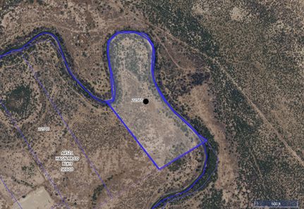 Property in Reeves County, Texas