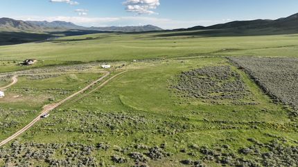 Recreational Property for sale in Oneida County, Idaho