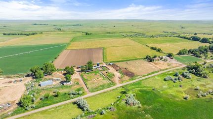 Farm Property for sale in Las Animas County, Colorado