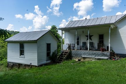 Property in Monongalia County, West Virginia