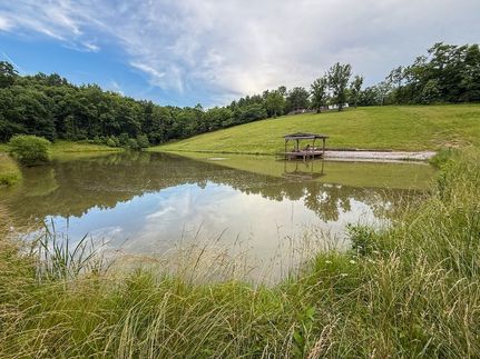 Property in Harrison County, Kentucky