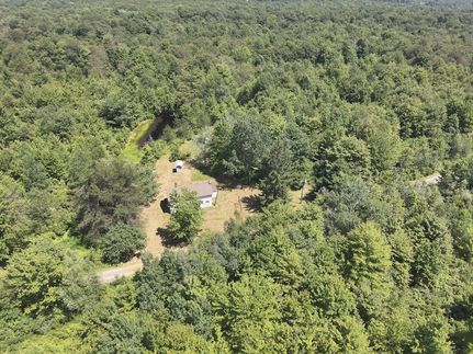 Property in Bradford County, Pennsylvania