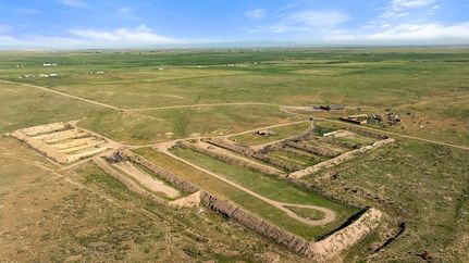 Property for sale in Pueblo County, Colorado