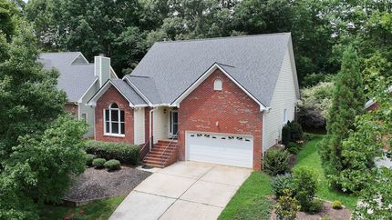 Property in Wake County, North Carolina