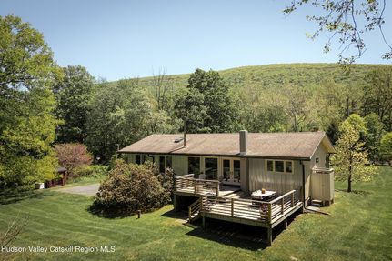 Property in Ulster County, New York