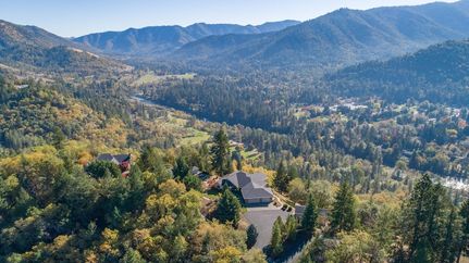 Property in Josephine County, Oregon