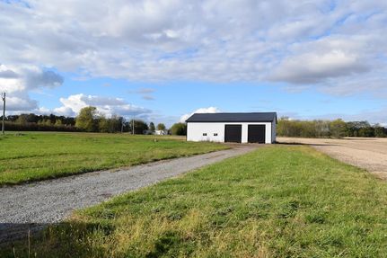 Property in Shelby County, Ohio