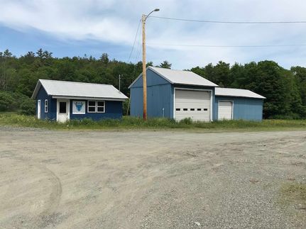 Property in Grafton County, New Hampshire