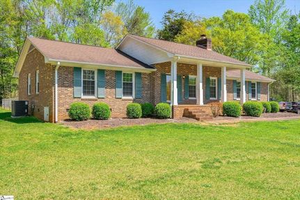 Property in Greenville County, South Carolina