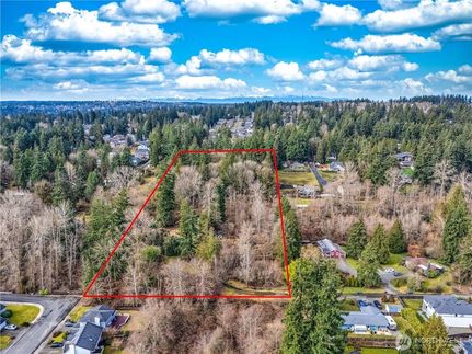 Property in Snohomish County, Washington