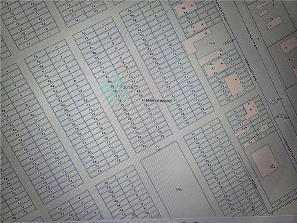 Property in Jefferson Parish, Louisiana