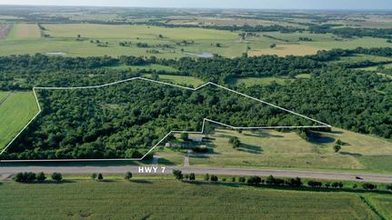 Property for sale in Falls County, Texas