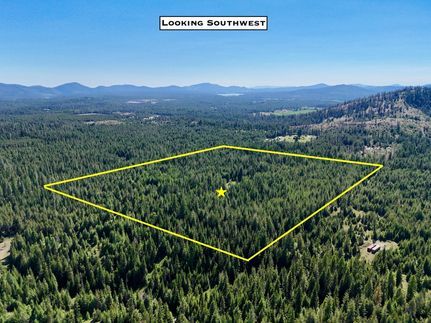 Property for sale in Pend Oreille County, Washington