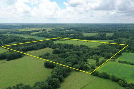 Property in Harrison County, Missouri