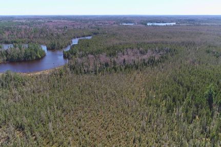 Hunting Land for sale in Marquette County, Michigan