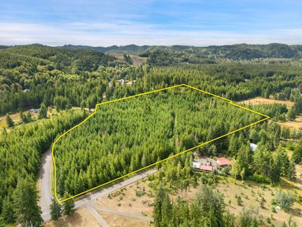 Property for sale in Mason County, Washington