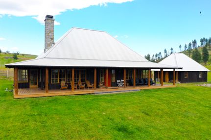 Farm Property for sale in Okanogan County, Washington