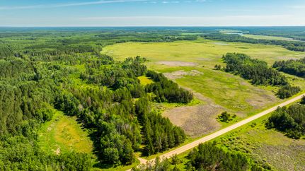 Property in Wadena County, Minnesota