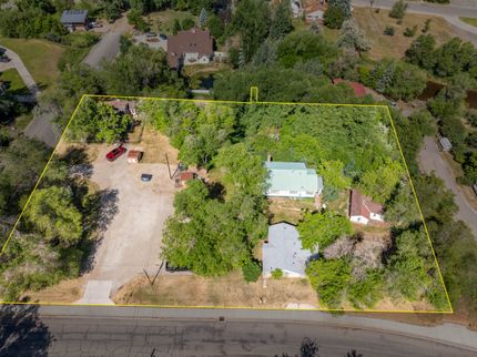 Property for sale in Fremont County, Wyoming