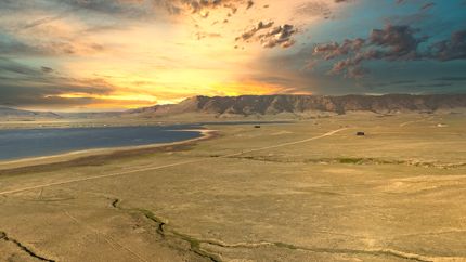 Property for sale in Albany County, Wyoming