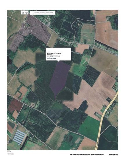 Property for sale in Accomack County, Virginia