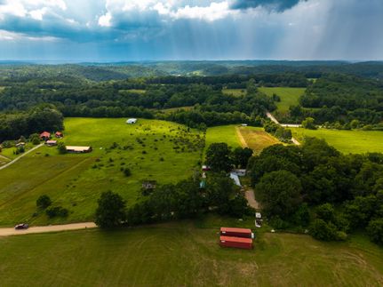 Property in Guernsey County, Ohio