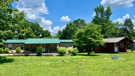 Property in Guernsey County, Ohio