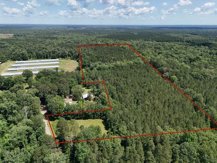 Undeveloped Land for sale in Jackson Parish, Louisiana