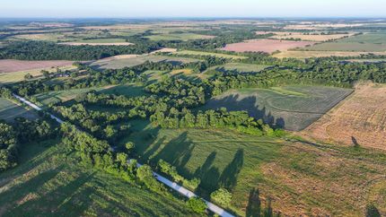 Property in Woodson County, Kansas