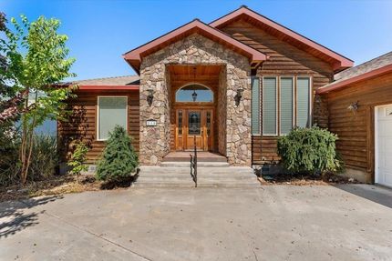 Property for sale in Siskiyou County, California