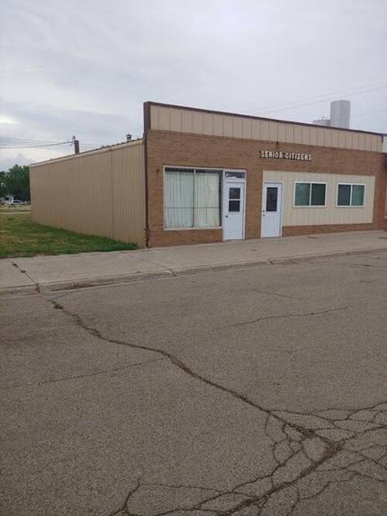 Commercial Property for sale in Campbell County, South Dakota