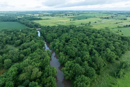 Timberland Property for sale in Keokuk County, Iowa