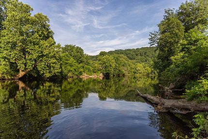 Property in Botetourt County, Virginia