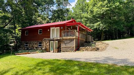 Property for sale in Martin County, Indiana